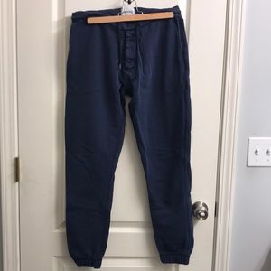 Norse Projects Jogger Sweatpants